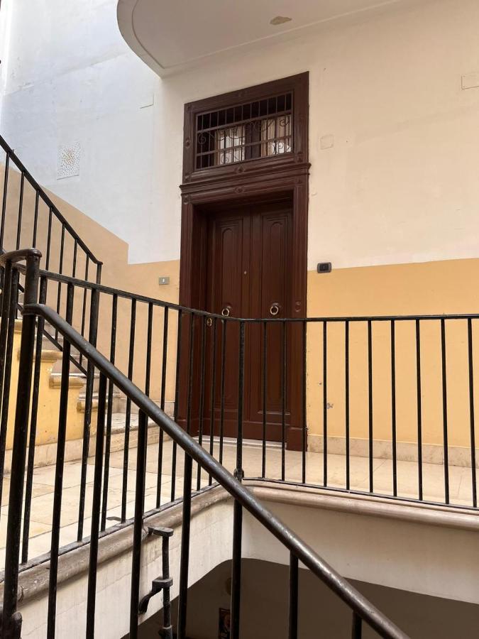 Nicanto'S Home Bari Exterior foto