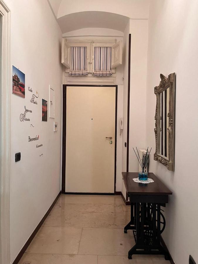 Nicanto'S Home Bari Exterior foto