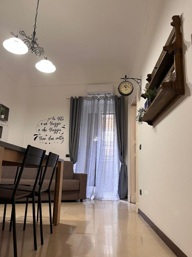 Nicanto'S Home Bari Exterior foto